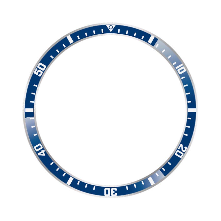 Metal Bezel Ring For Xiaomi Sm - Xiaomi Smartwatch S3 Accessories ulasan dan harga
