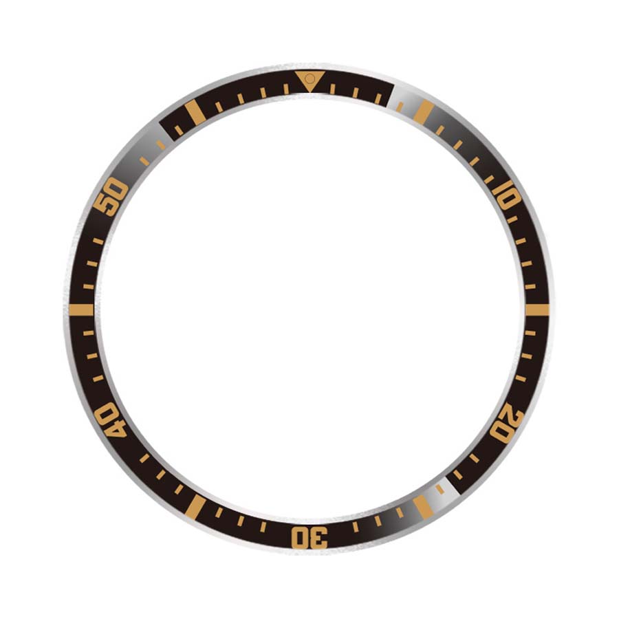 Metal Bezel Ring For Xiaomi Sm - Xiaomi Smartwatch S3 Accessories ulasan dan harga