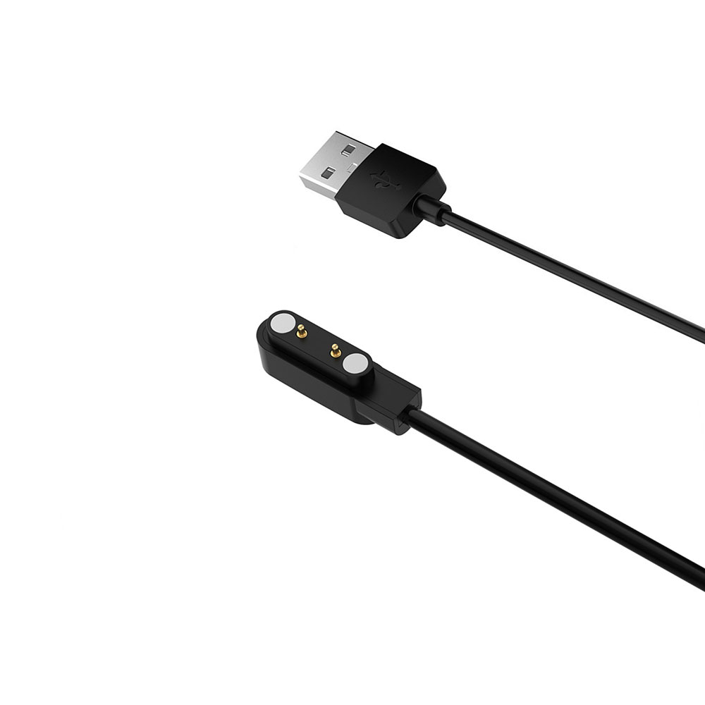 60cm Charger Cable Replacement - Android Smartwatch Accessories ulasan dan harga