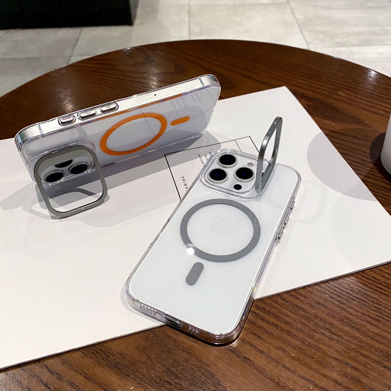 Luxury Lens Stand For Magsafe  - Magnetic Charging Stand ulasan dan harga