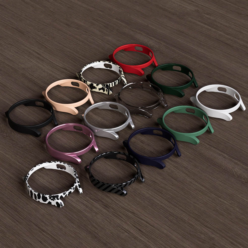 PC Case for Samsung Galaxy wat - Smartwatch Band Accessories ulasan dan harga