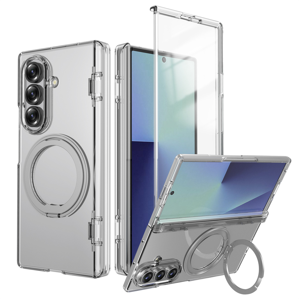 360° Rotating Magnetic Stand H - Magnetic Charging Stand ulasan dan harga