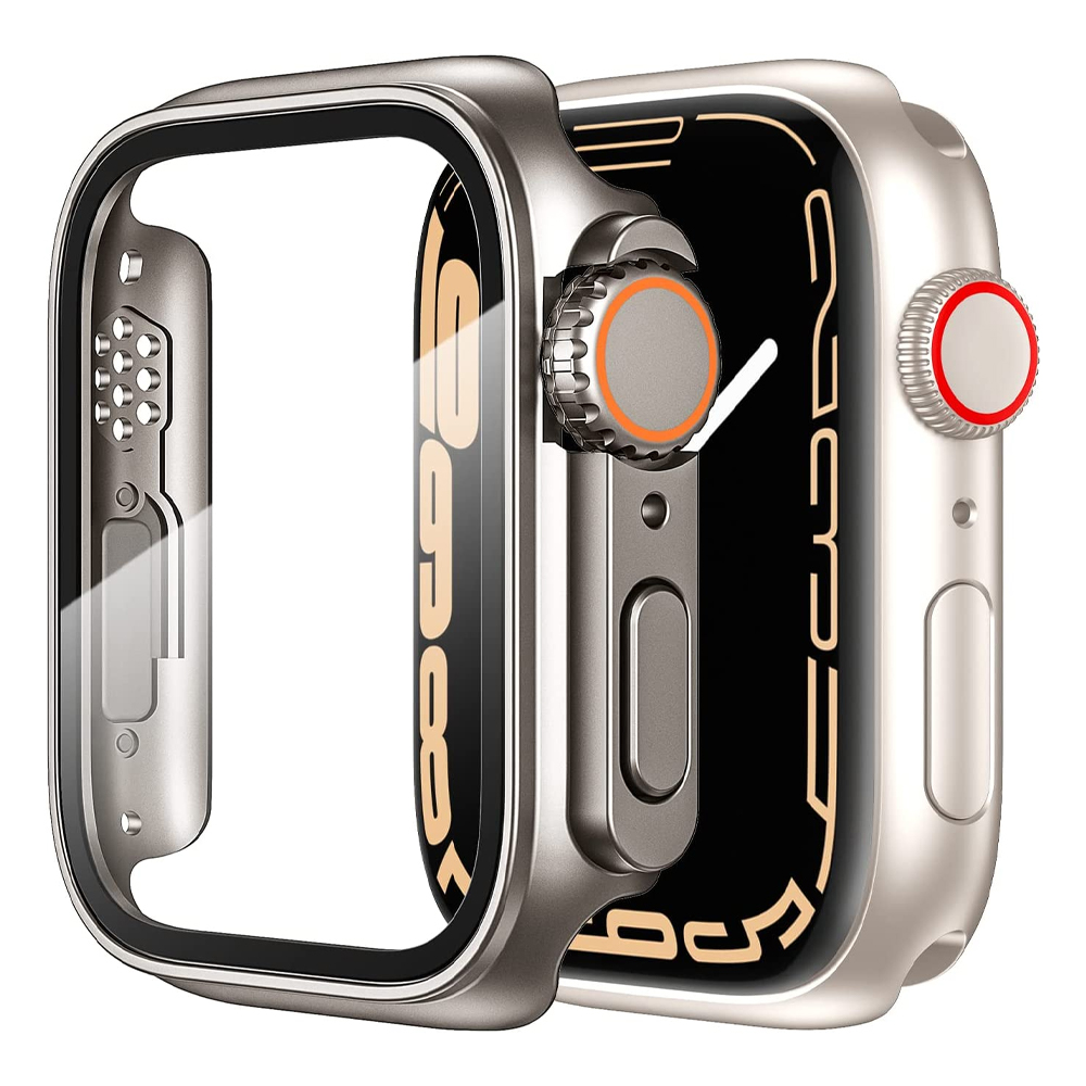 Change To Ultra 49mm Screen Pr - Apple Smartwatch Accessories ulasan dan harga