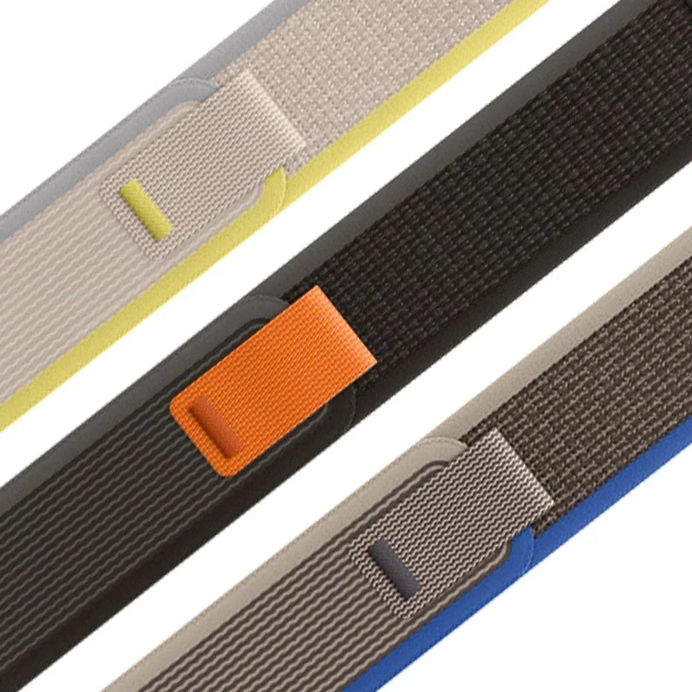 Trail Loop Band For Xiaomi Wat - Xiaomi Smartwatch S3 Accessories ulasan dan harga