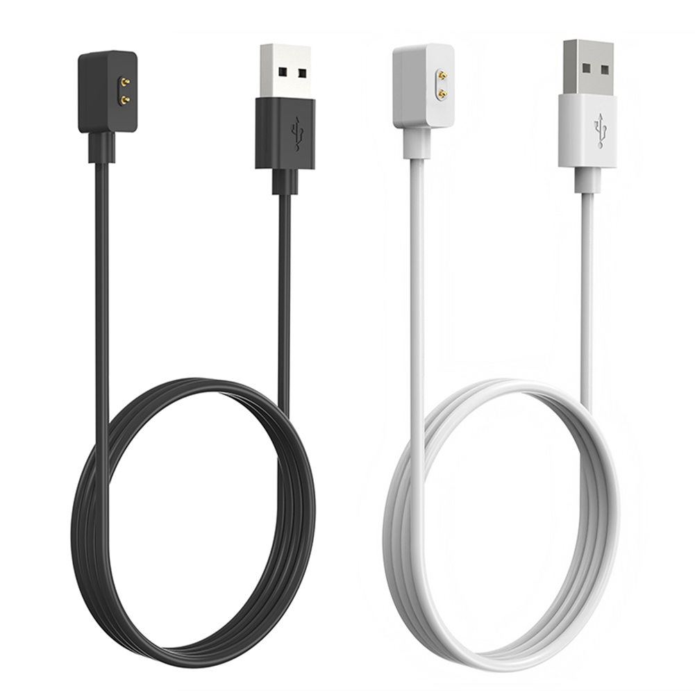 Watch Charger 1m Charging Cabl - Android Smartwatch Accessories ulasan dan harga