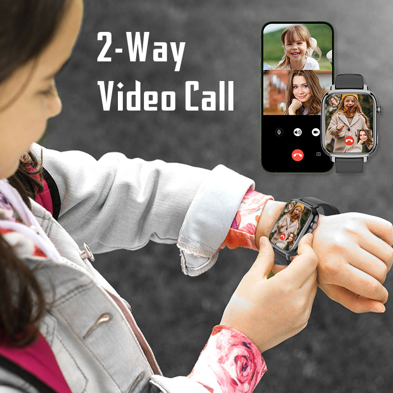 Wonlex KT34 Children's Smart W - Smartwatch Store ulasan dan harga