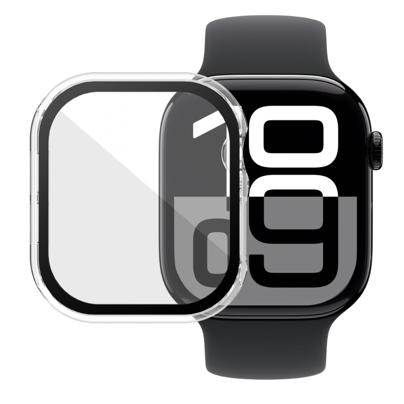 Cover For Apple Watch Case 10/ - Smartwatch Band Accessories ulasan dan harga