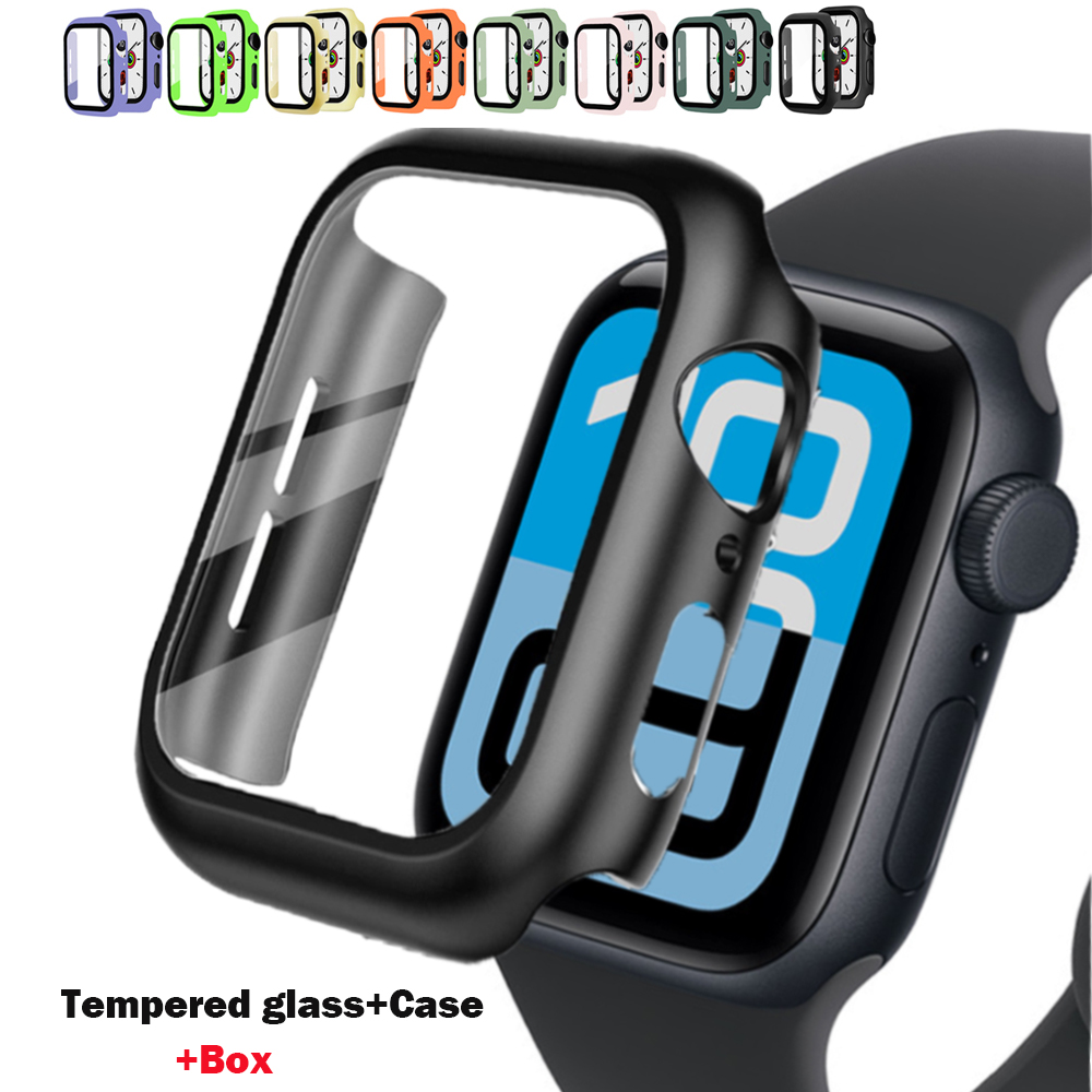 Case For Apple Watch 11 42mm 4 - Smartwatch Band Accessories ulasan dan harga