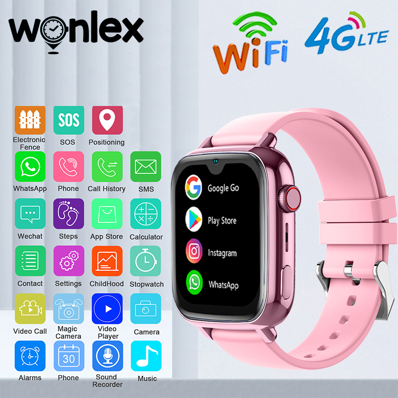 Wonlex 1pc Tempered Film Scree - Android Smartwatch Accessories ulasan dan harga