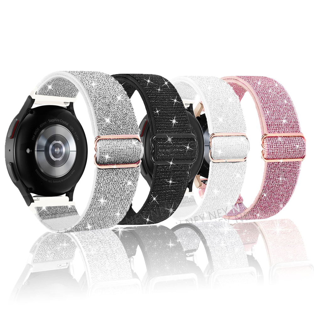 Bohemian strap For Samsung Gal - Xiaomi Smartwatch S3 Accessories ulasan dan harga