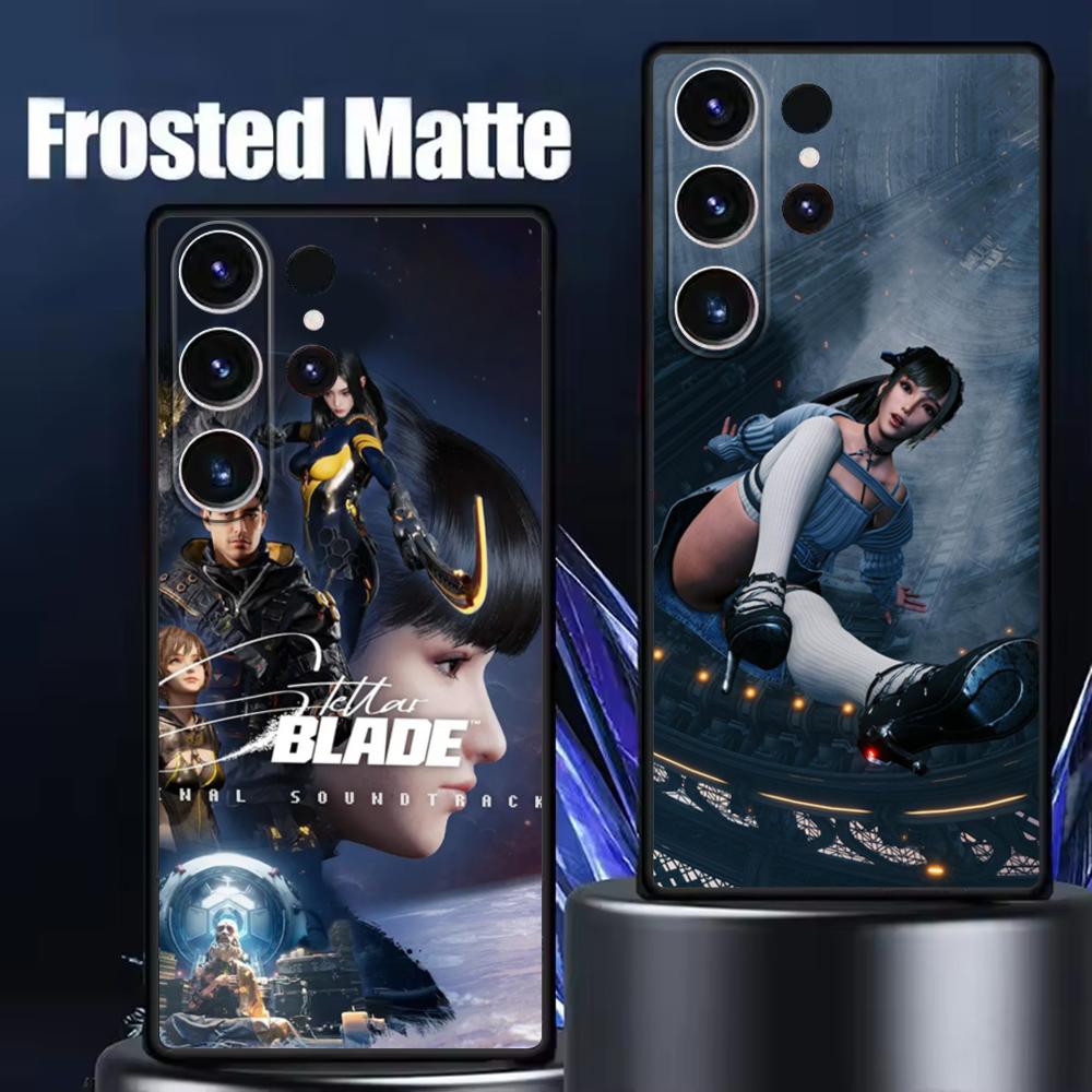 HOT GAME S-Stellar B-Blade  Ph - Samsung Galaxy S24 ulasan dan harga