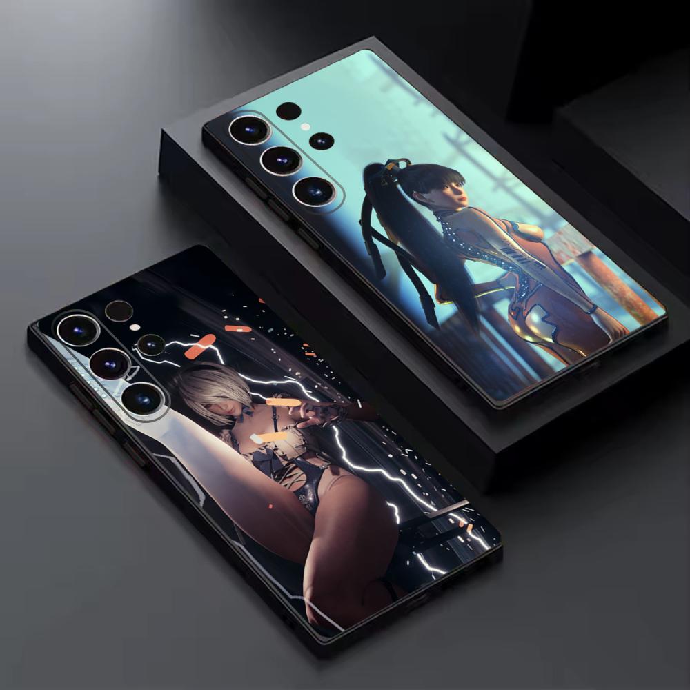 HOT GAME S-Stellar B-Blade  Ph - Samsung Galaxy S24 ulasan dan harga