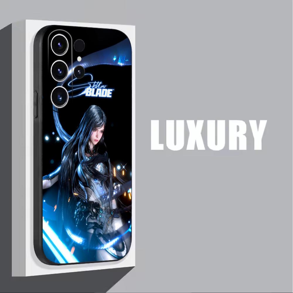 HOT GAME S-Stellar B-Blade  Ph - Samsung Galaxy S24 ulasan dan harga