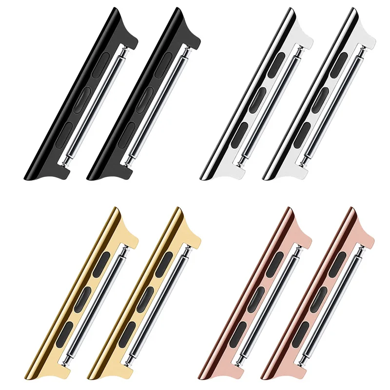 Connector For Apple Watch band - Apple Smartwatch Accessories ulasan dan harga