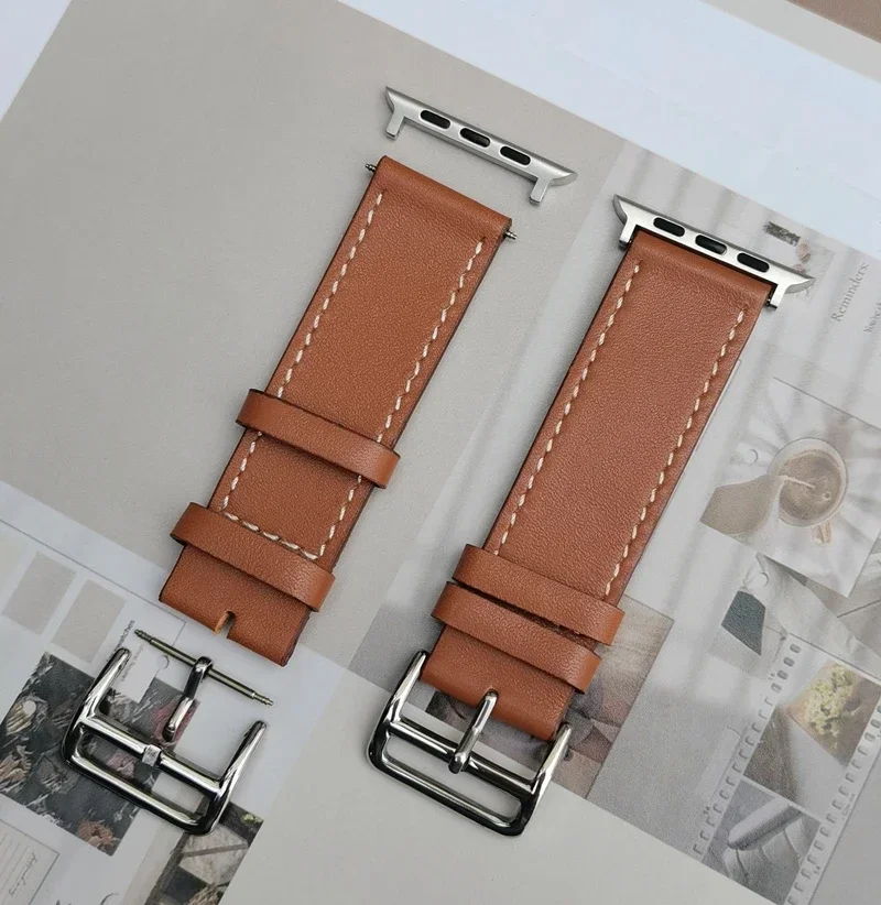 Connector For Apple Watch band - Apple Smartwatch Accessories ulasan dan harga