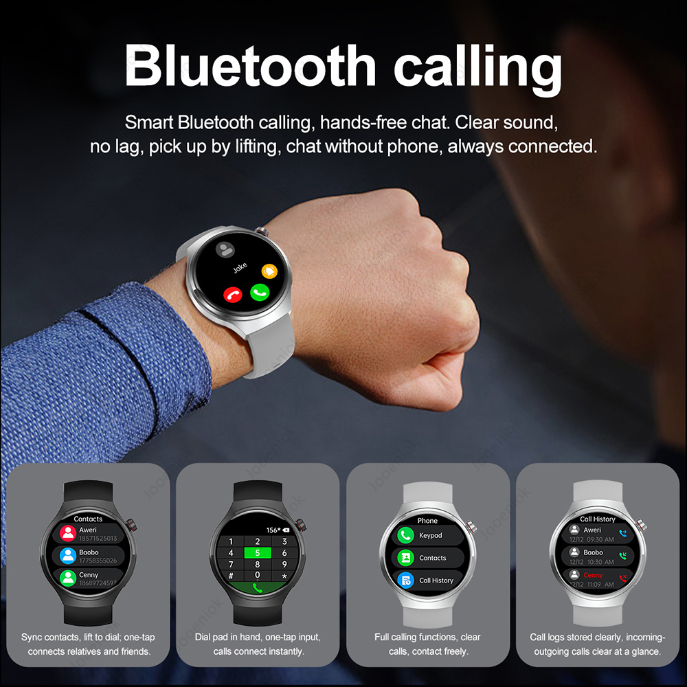 2026 New Watch 5 Pro Upgrade G - Smartwatch Store ulasan dan harga