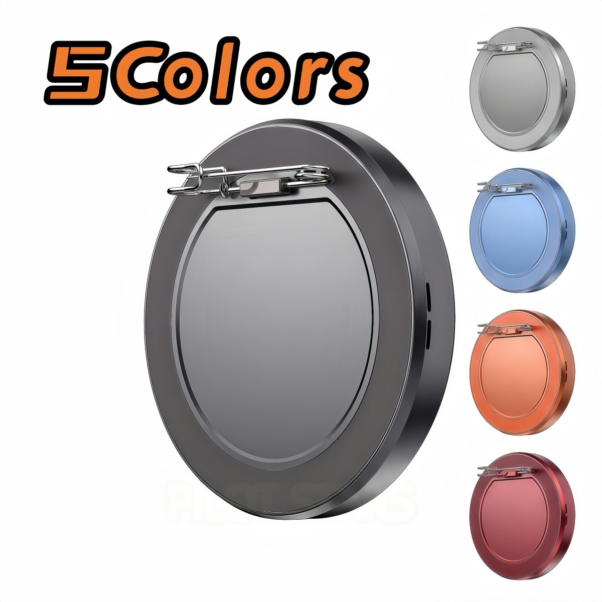 Hot Sale Smart E Badge Magneti - Smart Accessories ulasan dan harga