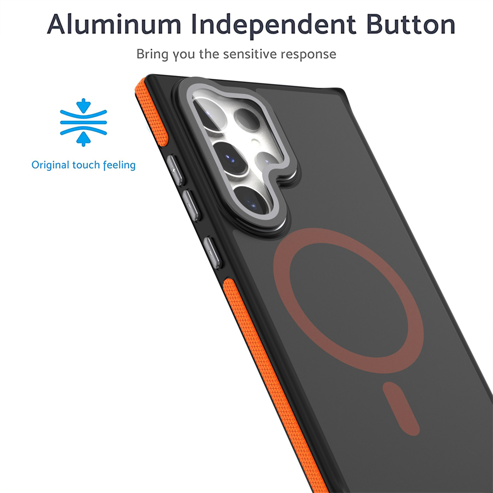 Lens Stand Holder Gradient Tra - Magnetic Charging Stand ulasan dan harga