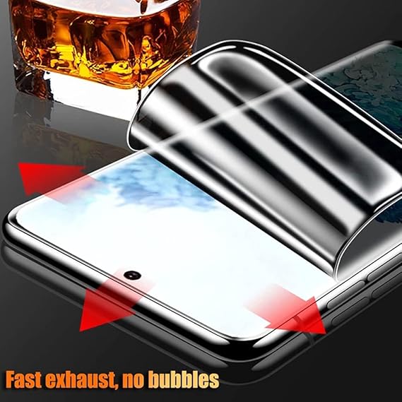 3Pcs Privacy Hydrogel Film For - Oppo Reno 12 ulasan dan harga